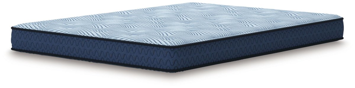 Peak 2.0 Bonnell - Mattress Hybrid Mattresses by Sierra Sleep® by Ashley - Walls Furniture & Mattress