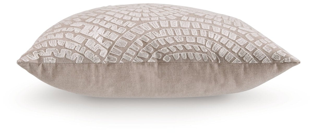 Cortlen - Pillow Throw Pillows by Signature Design by Ashley® - Walls Furniture & Mattress