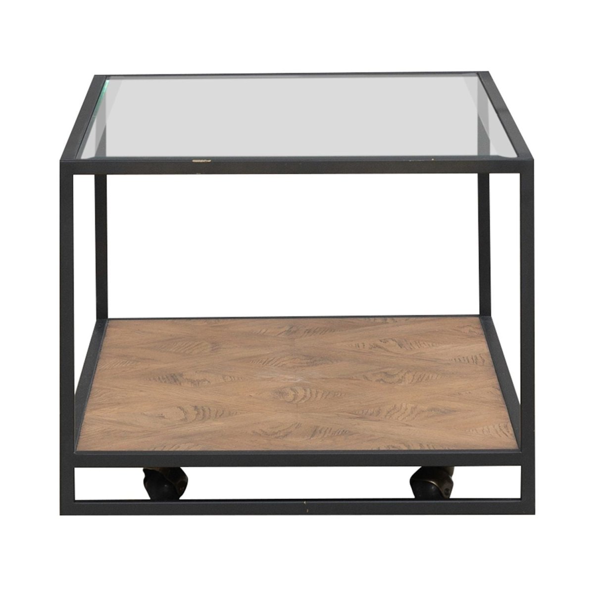 Bedford - Table Cocktail Tables by Liberty Furniture - Walls Furniture & Mattress