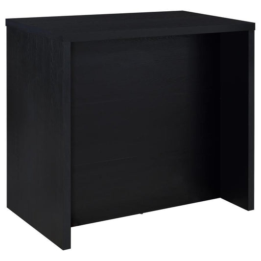 Topanga - Engineered Wood Freestanding Home Bar Home Bars by Coaster Fine Furniture - Walls Furniture & Mattress