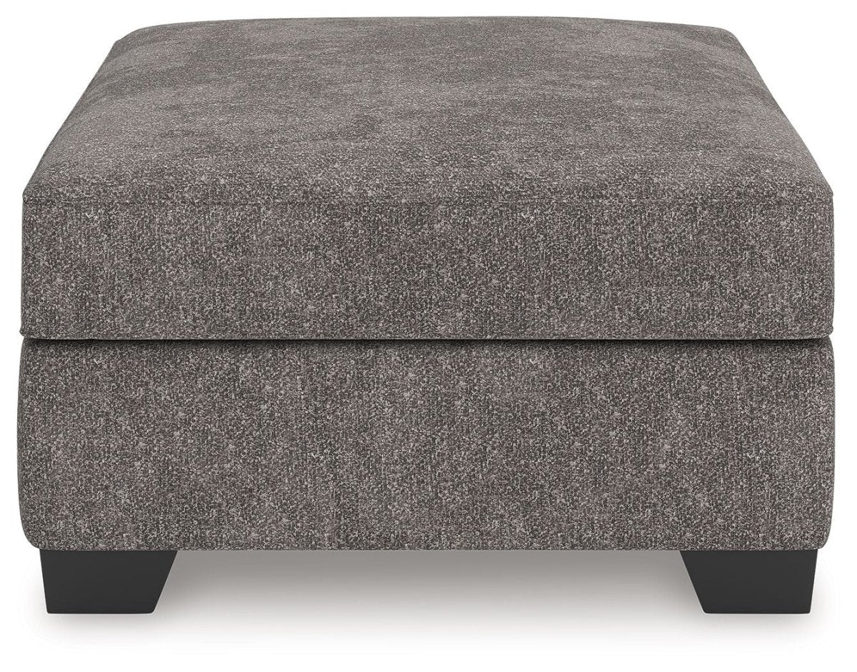 Olten - Ottoman Accent Ottomans by Benchcraft® - Walls Furniture & Mattress