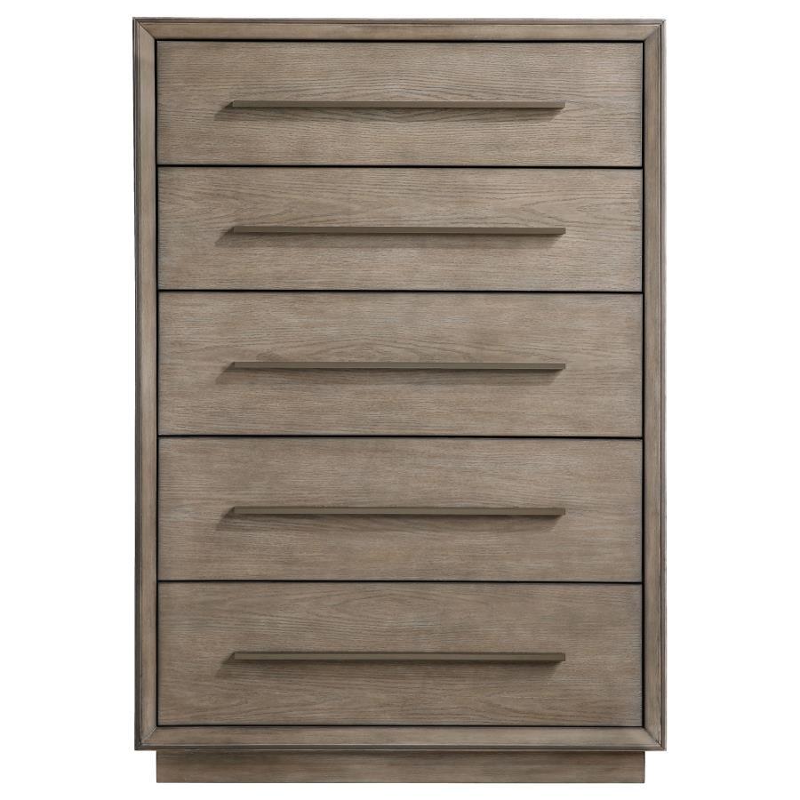 Durango - Bedroom Chest Accent Chests by CoasterElevations - Walls Furniture & Mattress