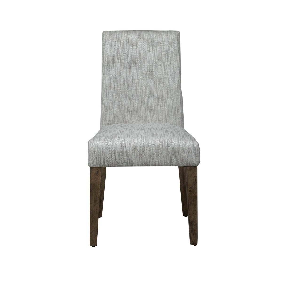 Horizons - Upholstered Side Chair - Cream Side Chairs by Liberty Furniture - Walls Furniture & Mattress