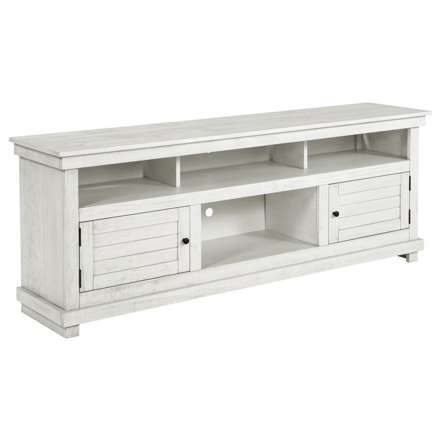 Payne - TV Stand Media Console TV Stands by Coaster Fine Furniture - Walls Furniture & Mattress