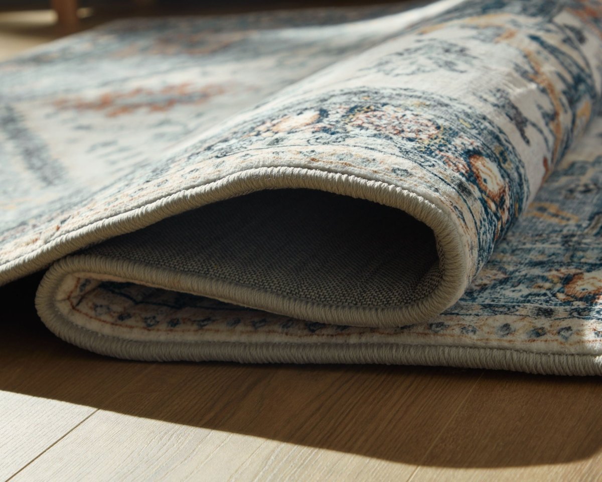 Wallney - Rug Area Rugs by Signature Design by Ashley® - Walls Furniture & Mattress