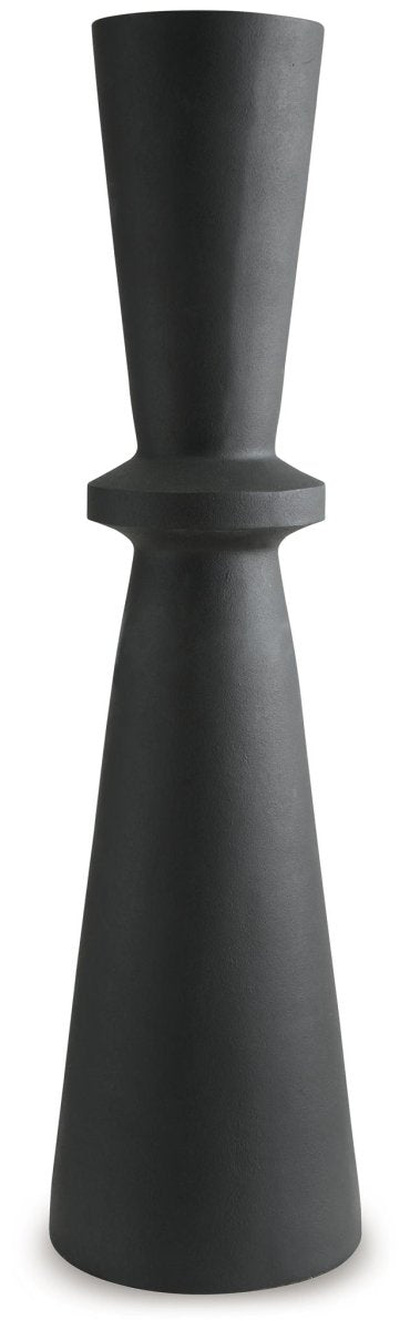 Collisten - Vase Floor Vases by Signature Design by Ashley® - Walls Furniture & Mattress