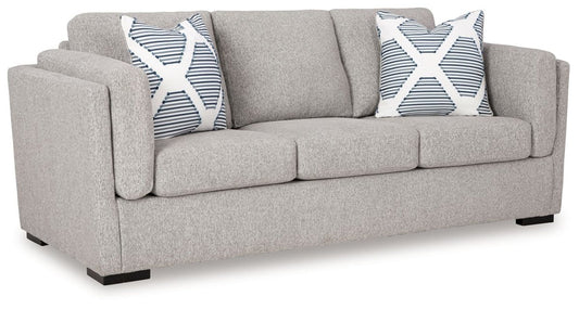 Evansley - Sofa Stationary Sofas by Benchcraft® - Walls Furniture & Mattress