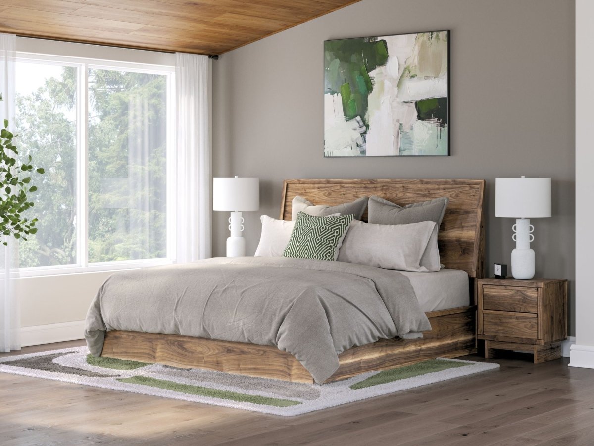 Chirason - Panel Bed Panel Beds by Signature Design by Ashley® - Walls Furniture & Mattress