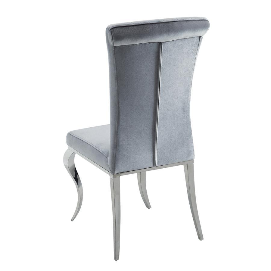 Quinn - Dining Room Set 5 Piece Dining Room Sets by CoasterElevations - Walls Furniture & Mattress
