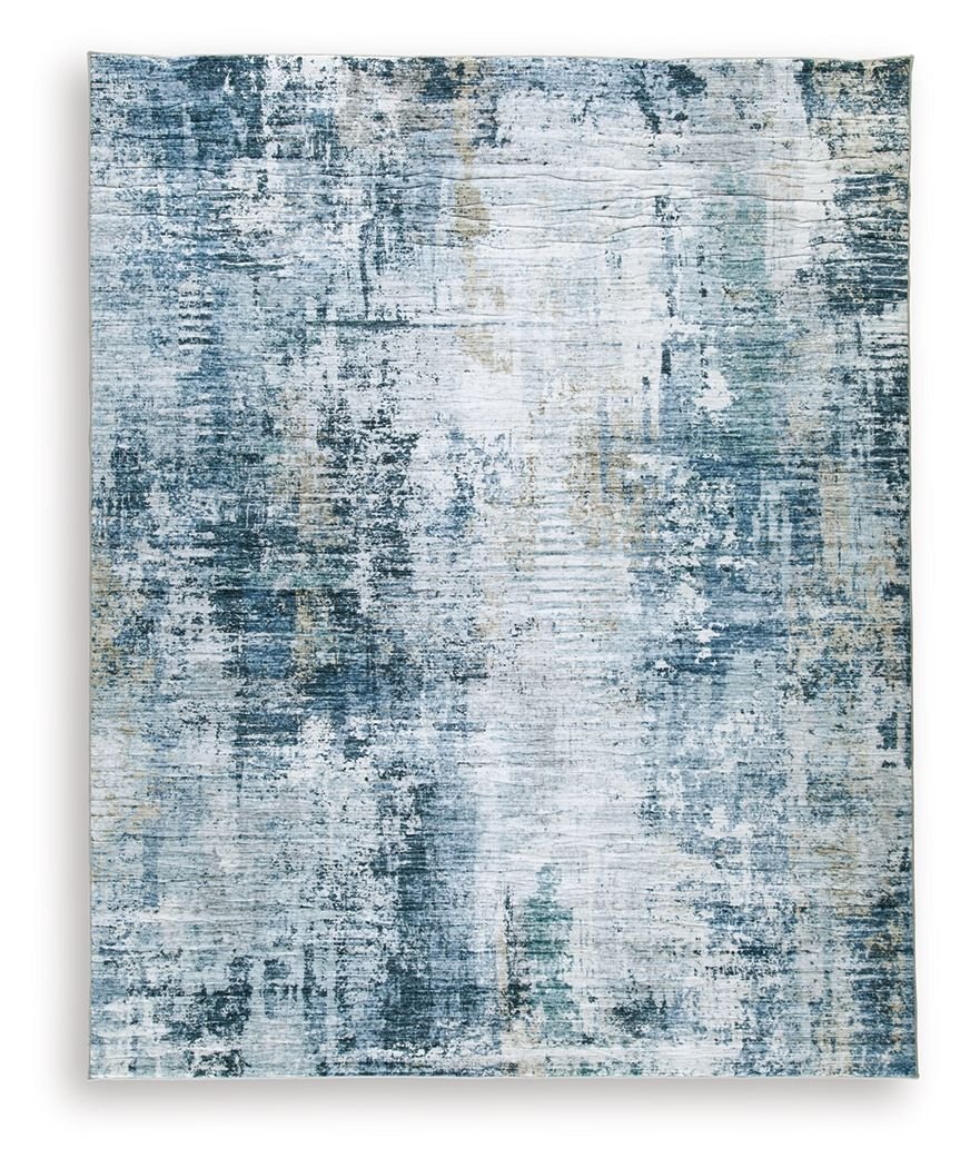 Arlenmont - Rug Area Rugs by Signature Design by Ashley® - Walls Furniture & Mattress