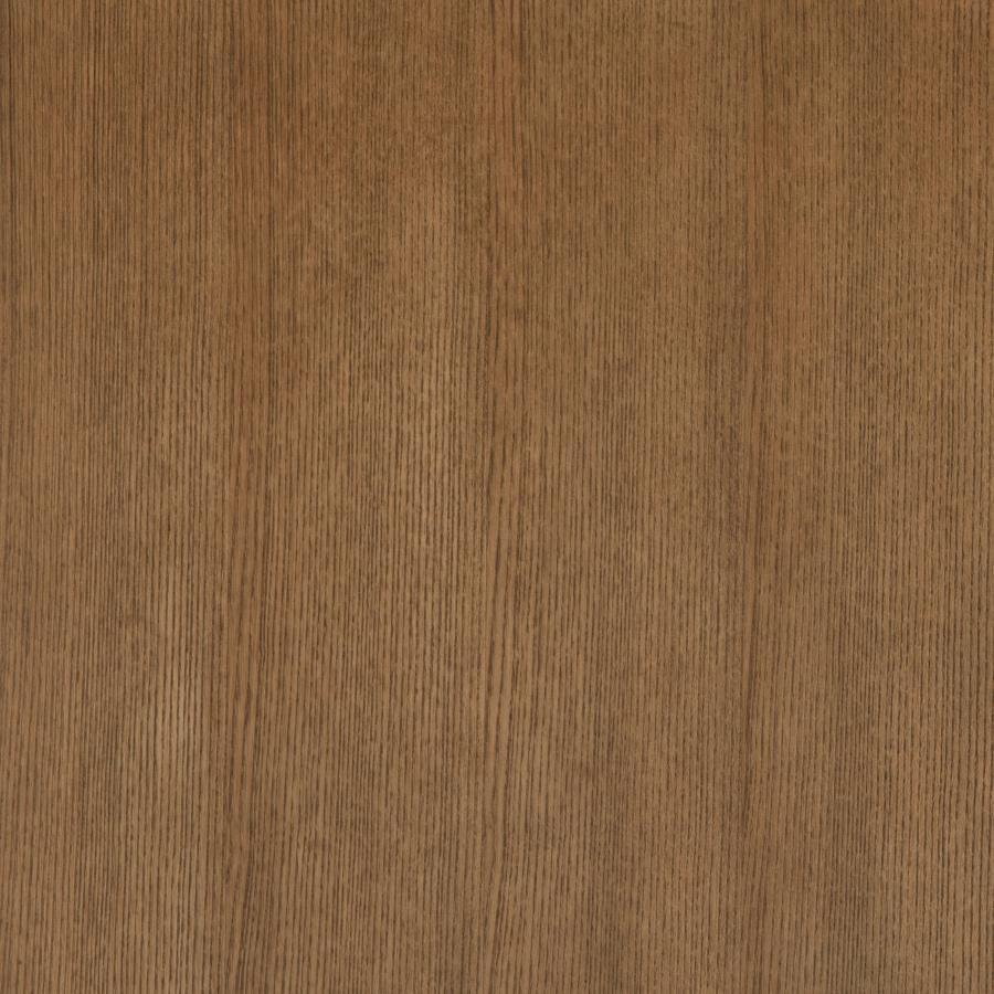 Terrace - Dresser Mirror - Ash Brown Bedroom Mirrors by Coaster Fine Furniture - Walls Furniture & Mattress