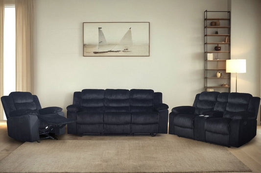 Willow - Reclining Sofa Set Reclining Sofas & Loveseats by New Classic - Walls Furniture & Mattress