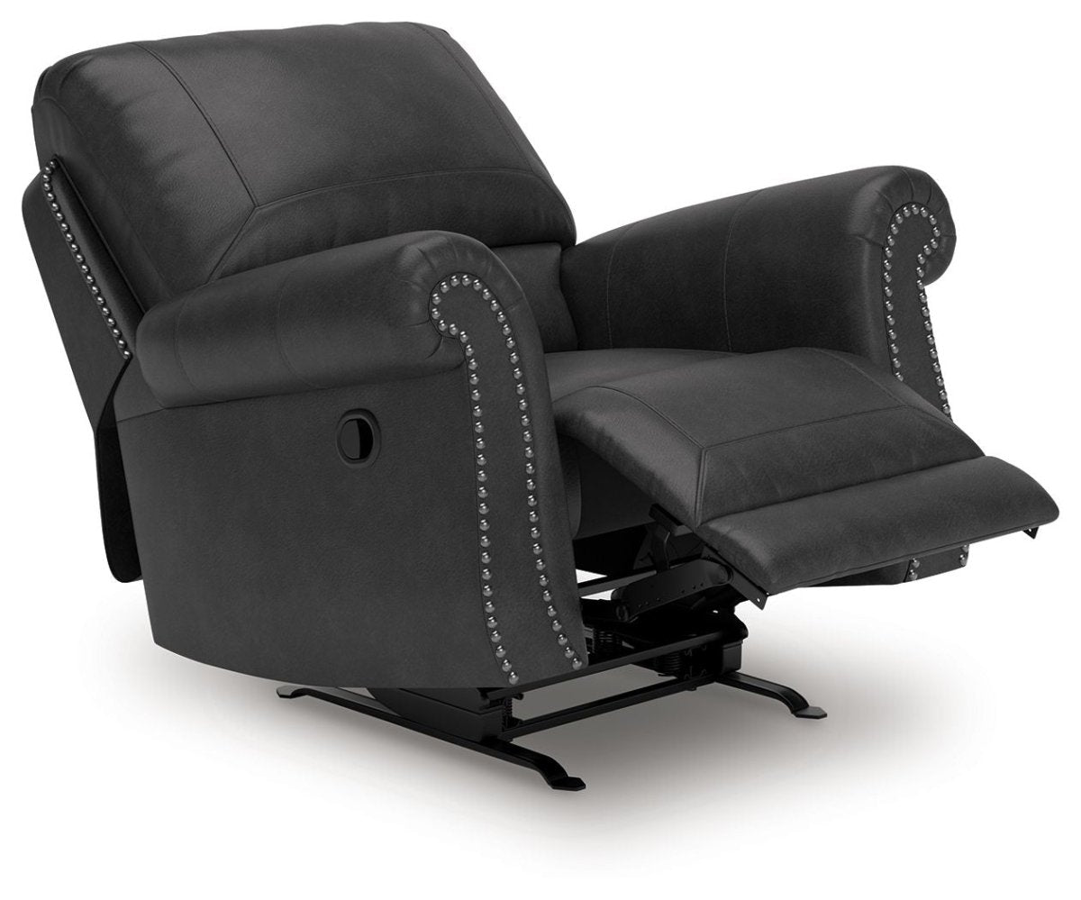 Chasemore - Swivel Glider Recliner Swivel Glider Chairs by Signature Design by Ashley® - Walls Furniture & Mattress