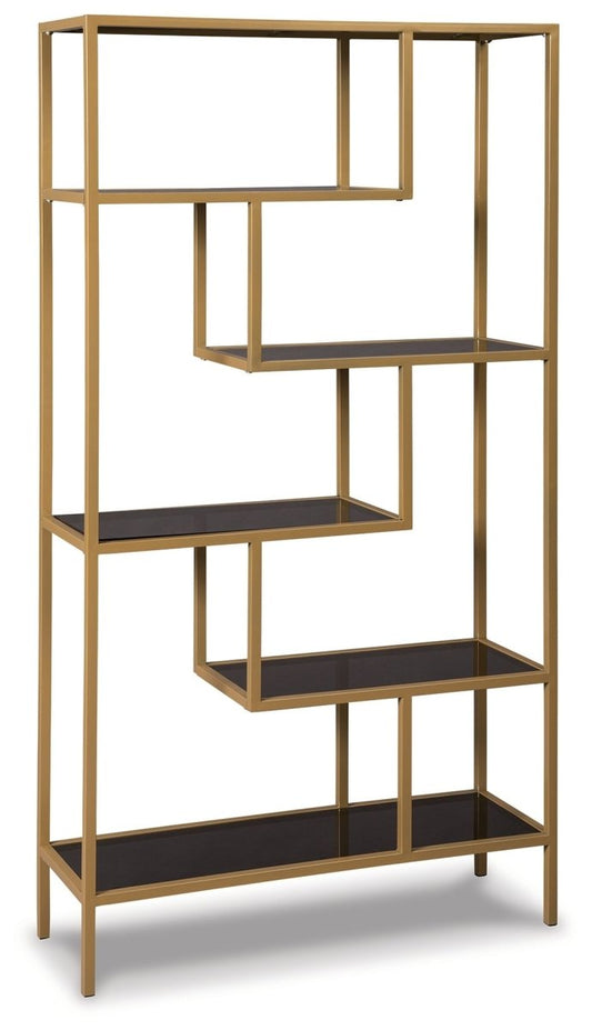 Frankwell - Bookcase Etageres by Signature Design by Ashley® - Walls Furniture & Mattress