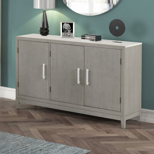 Essence - Server / Console Servers by New Classic - Walls Furniture & Mattress