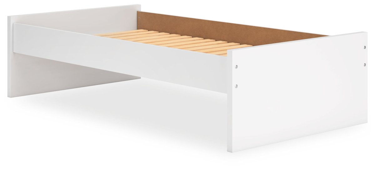 Onita - Platform Bed Storage Beds by Signature Design by Ashley® - Walls Furniture & Mattress