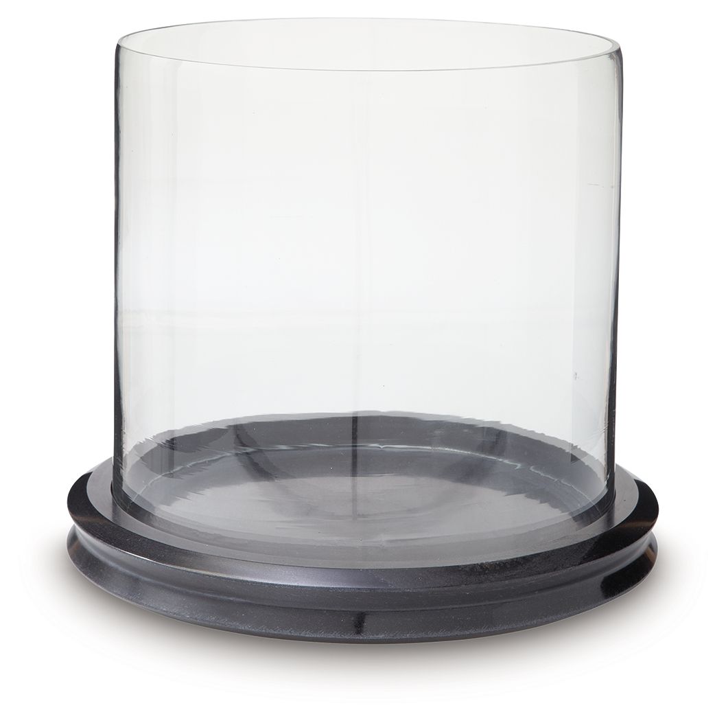 Saskia - Candle Holder Candles & Holders by Signature Design by Ashley® - Walls Furniture & Mattress