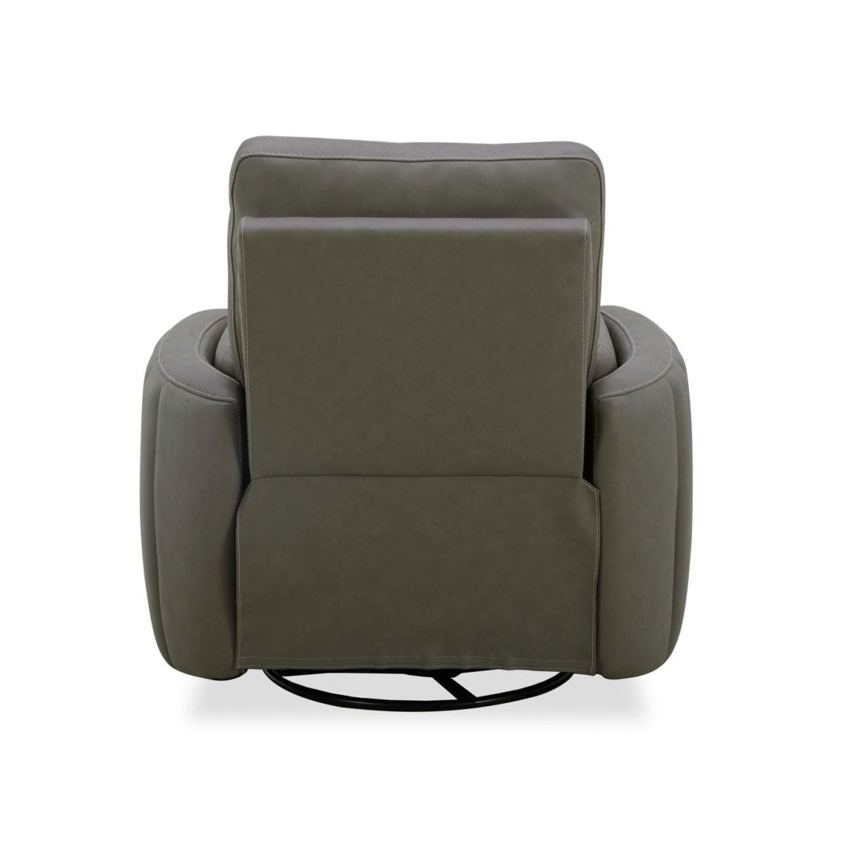 Reilly - Swivel Glider Recliner P3 Swivel Glider Chairs by Liberty Furniture - Walls Furniture & Mattress