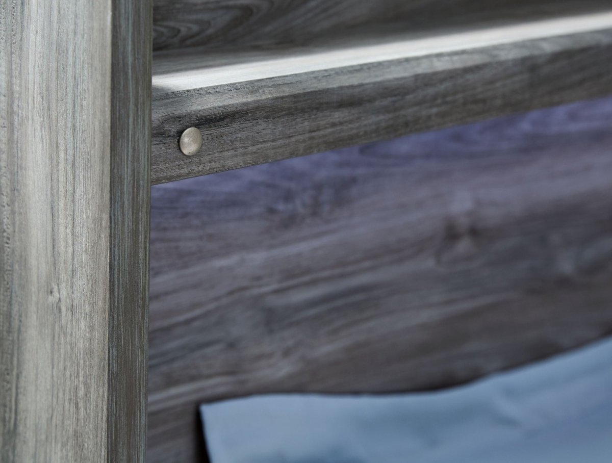 Baystorm - Panel Headboard Panel Headboards by Signature Design by Ashley® - Walls Furniture & Mattress