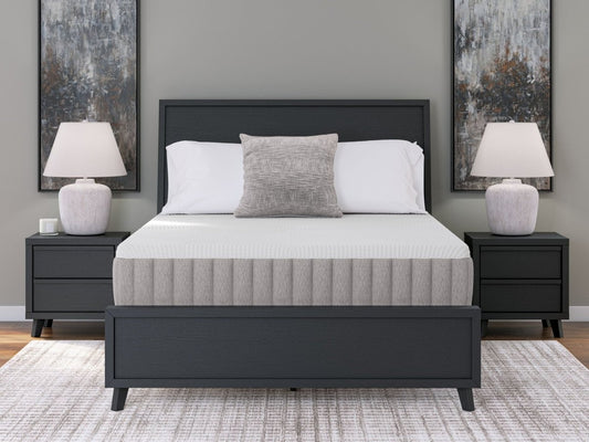 Terra Sleep Soft - Mattress Hybrid Mattresses by Sierra Sleep® by Ashley - Walls Furniture & Mattress