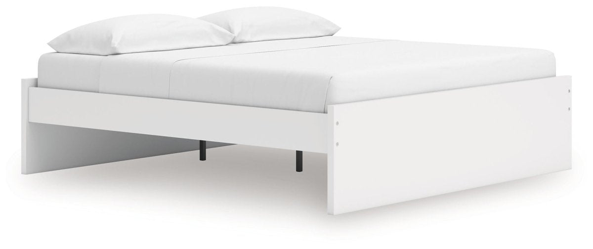 Onita - Platform Bed Storage Beds by Signature Design by Ashley® - Walls Furniture & Mattress