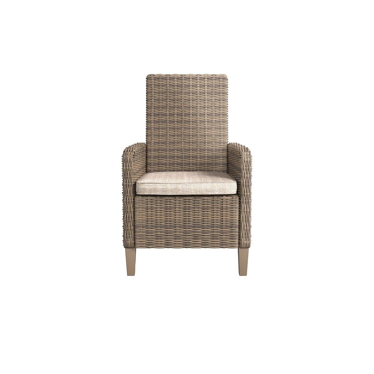 Beachcroft - Outdoor Dining Room Set 6 Piece Outdoor Sets by Signature Design by Ashley® - Walls Furniture & Mattress