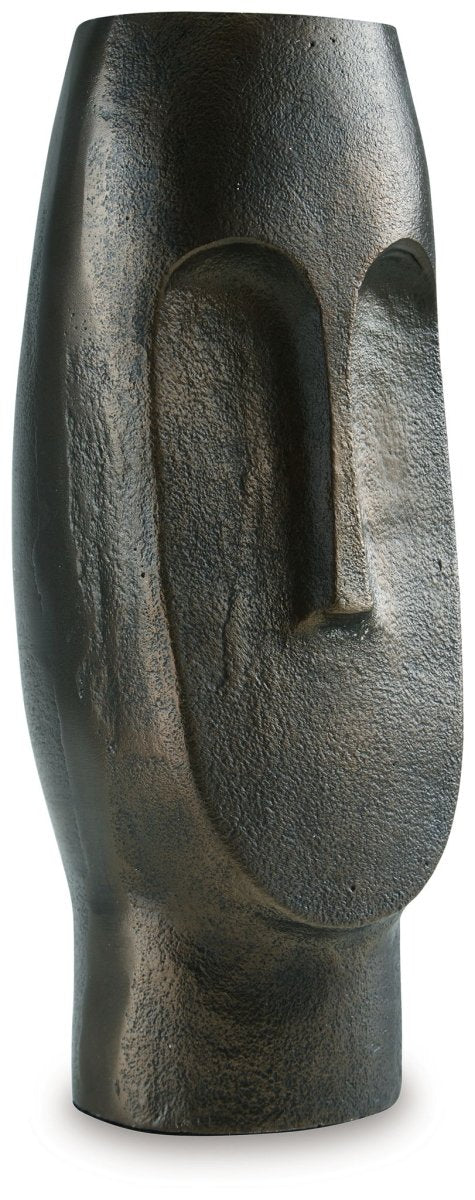 Elanman - Vase Vases & Jars by Signature Design by Ashley® - Walls Furniture & Mattress