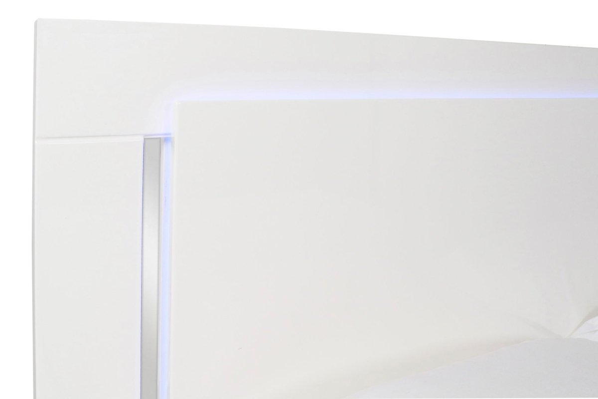 Sapphire - Bed Panel Beds by New Classic - Walls Furniture & Mattress