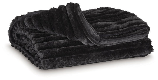 Alsonwell - Throw Throws by Signature Design by Ashley® - Walls Furniture & Mattress