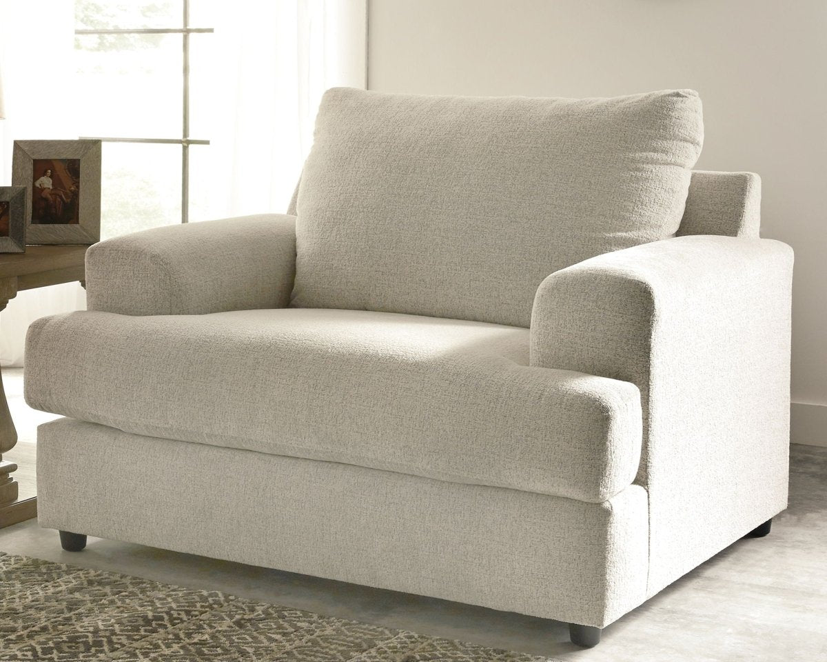Soletren - Arm Chair Arm Chairs by Signature Design by Ashley® - Walls Furniture & Mattress
