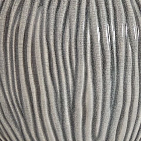 Judlen - Gray / Gold Finish - Ceramic Table Lamp Table Lamps by Signature Design by Ashley® - Walls Furniture & Mattress