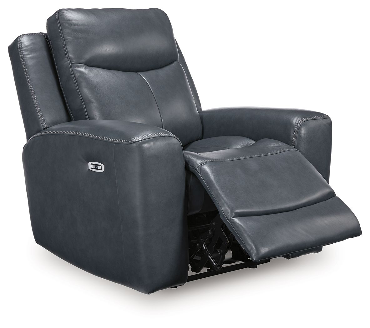 Next Move - Power Recliner With Adjustable Headrest Reclining Chairs by Signature Design by Ashley® - Walls Furniture & Mattress