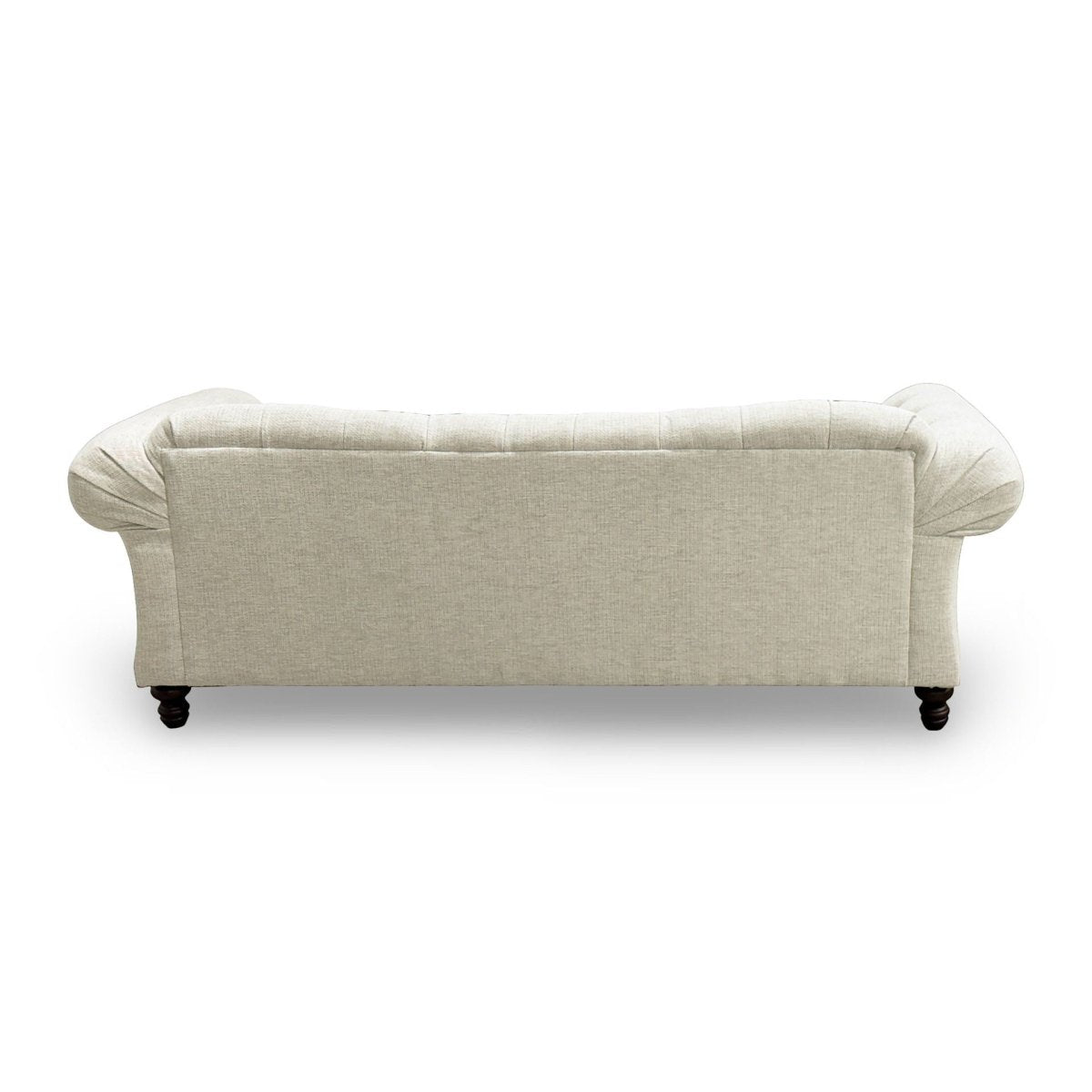 Whitmore - Sofa - Khaki Beige Stationary Sofas by New Classic - Walls Furniture & Mattress