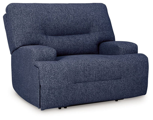 Acklen Place - Wide Seat Power Recliner Reclining Chairs by Signature Design by Ashley® - Walls Furniture & Mattress