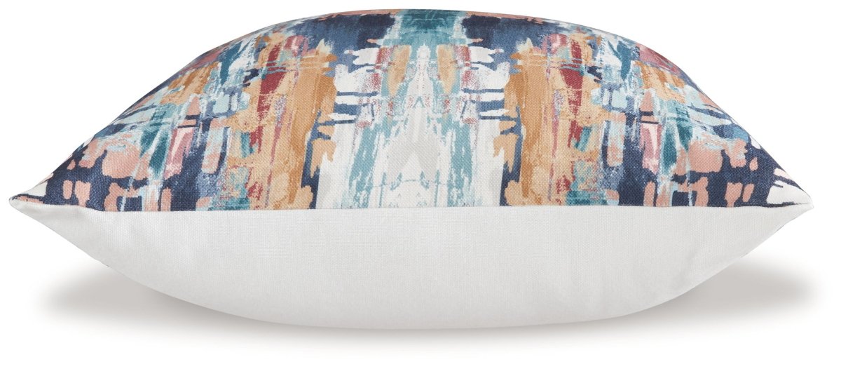 Kennick - Pillow Throw Pillows by Signature Design by Ashley® - Walls Furniture & Mattress
