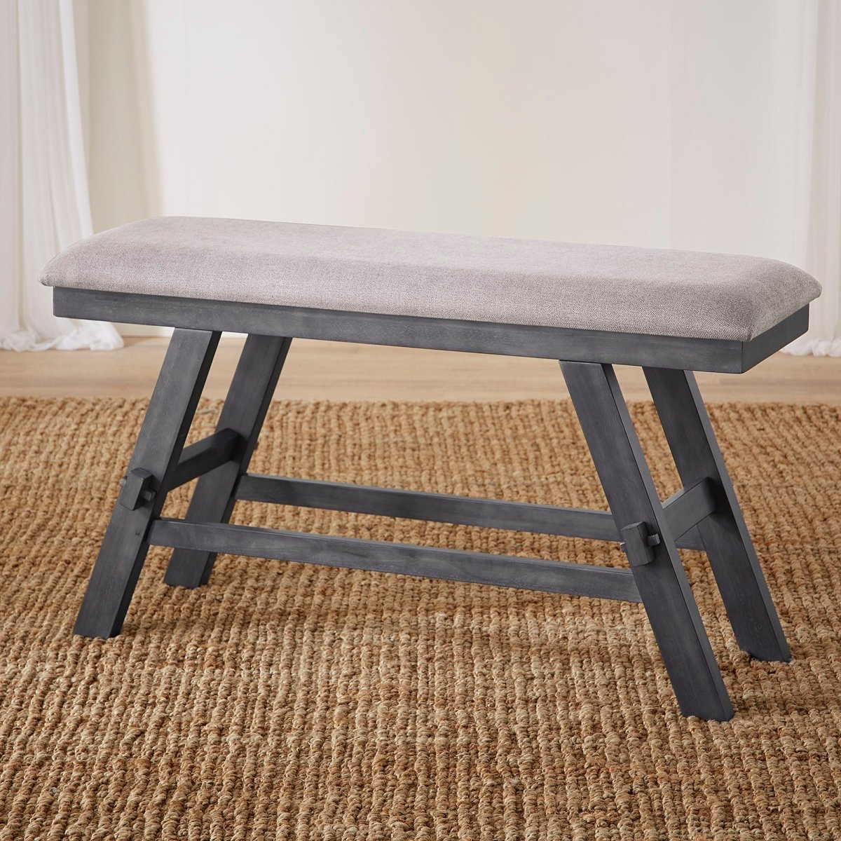 Lawson - Counter Bench Counter Benches by Liberty Furniture - Walls Furniture & Mattress