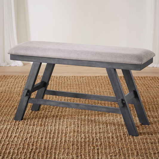 Lawson - Counter Bench Counter Benches by Liberty Furniture - Walls Furniture & Mattress