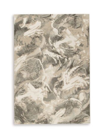Jairlett - Rug Area Rugs by Signature Design by Ashley® - Walls Furniture & Mattress