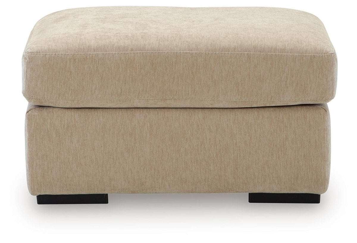 Bridgepoint - Ottoman Upholstered Ottomans by Signature Design by Ashley® - Walls Furniture & Mattress