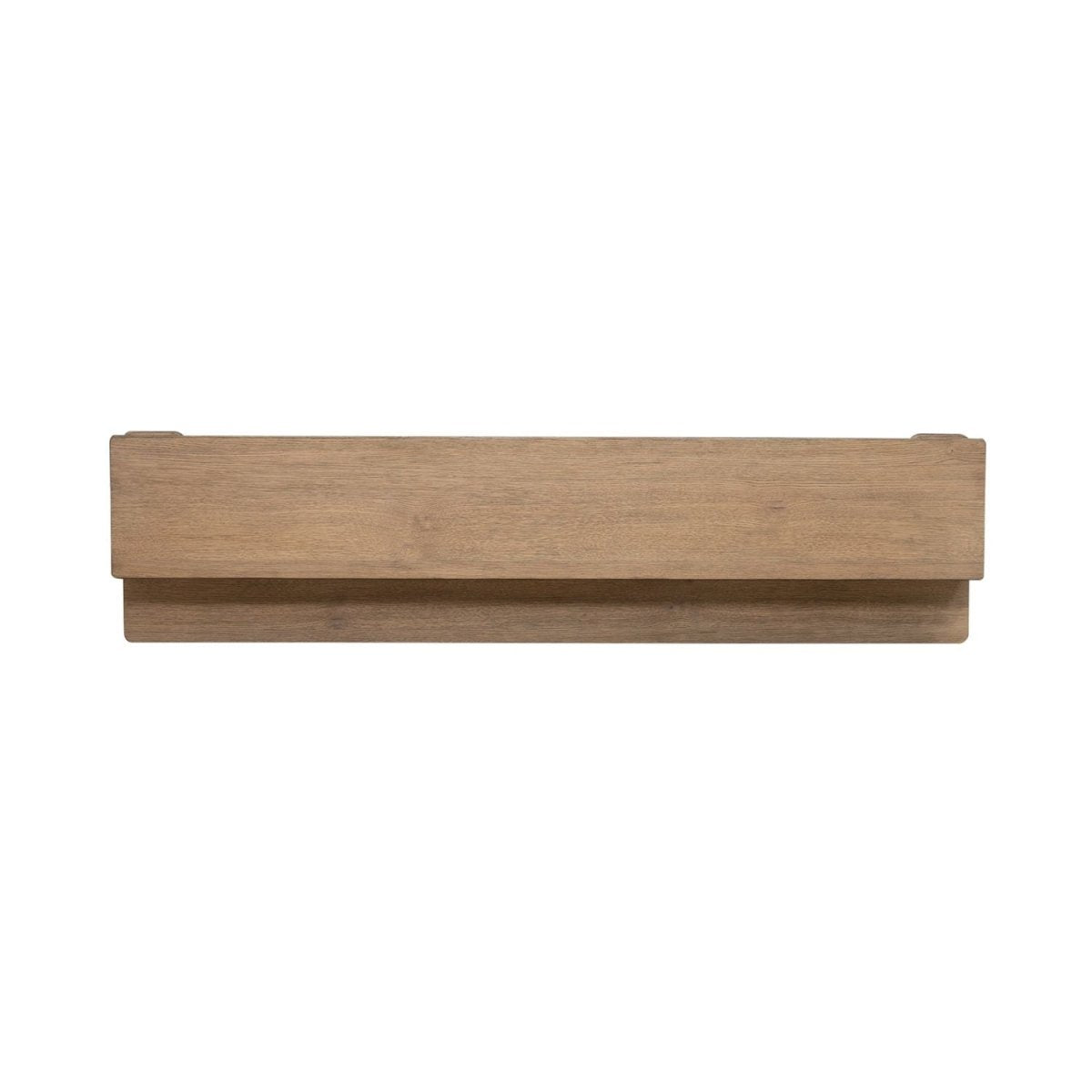 Ballentine - Console Bar Table - Brown