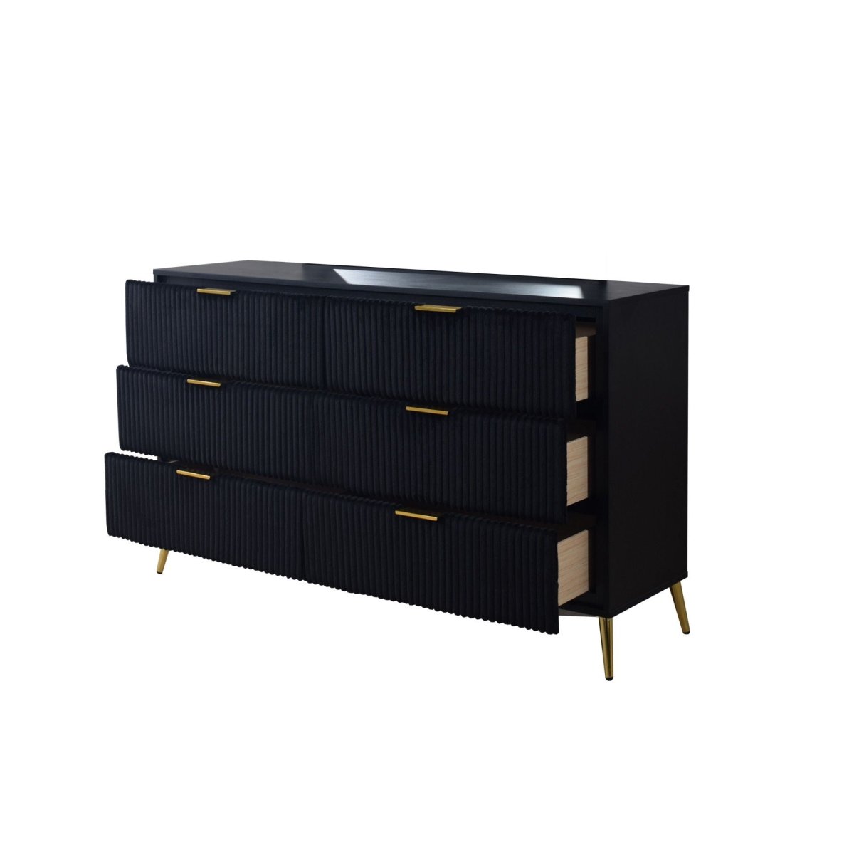 Kailani - Dresser Dressers by New Classic - Walls Furniture & Mattress