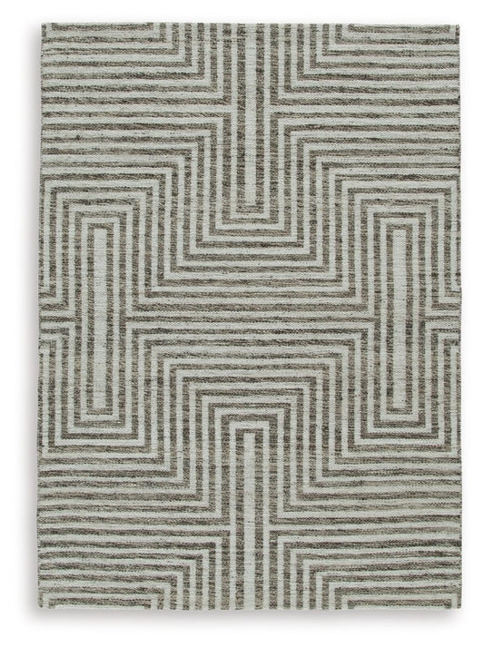 Jossen - Rug Area Rugs by Signature Design by Ashley® - Walls Furniture & Mattress