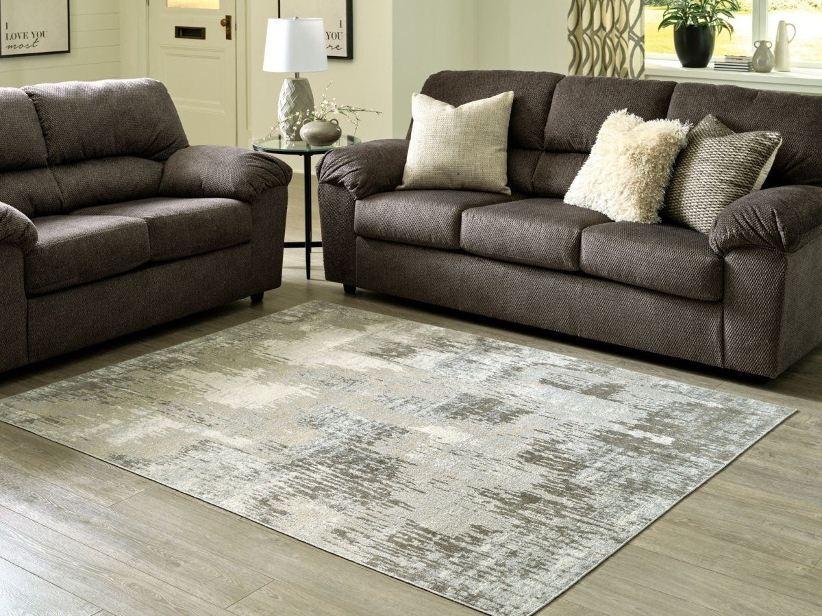 Arriston - Rug Washable Rugs by Signature Design by Ashley® - Walls Furniture & Mattress