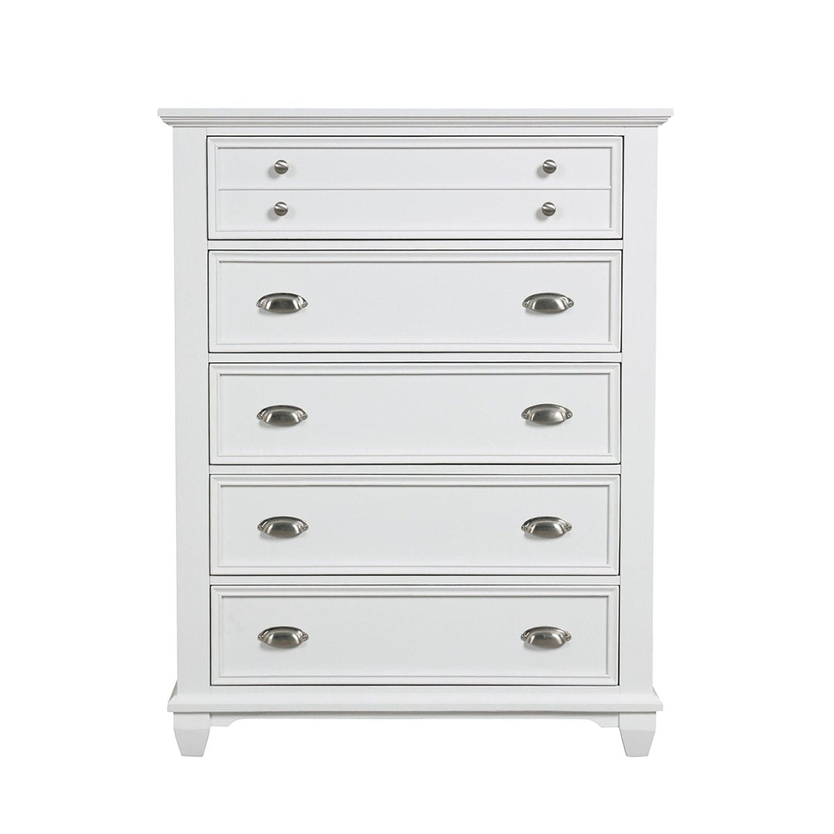 Jamestown - Chest Accent Chests by New Classic - Walls Furniture & Mattress