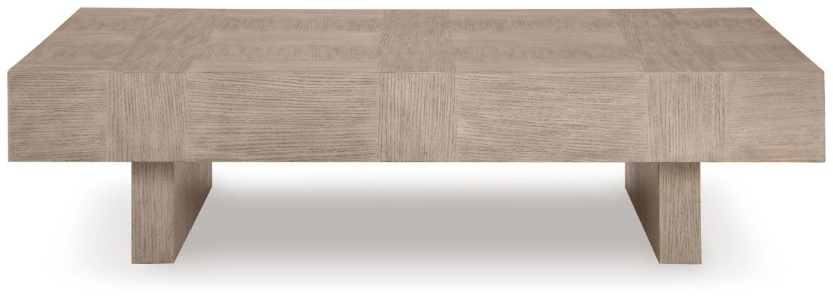 Jorlaina - Rectangular Table End Tables by Signature Design by Ashley® - Walls Furniture & Mattress
