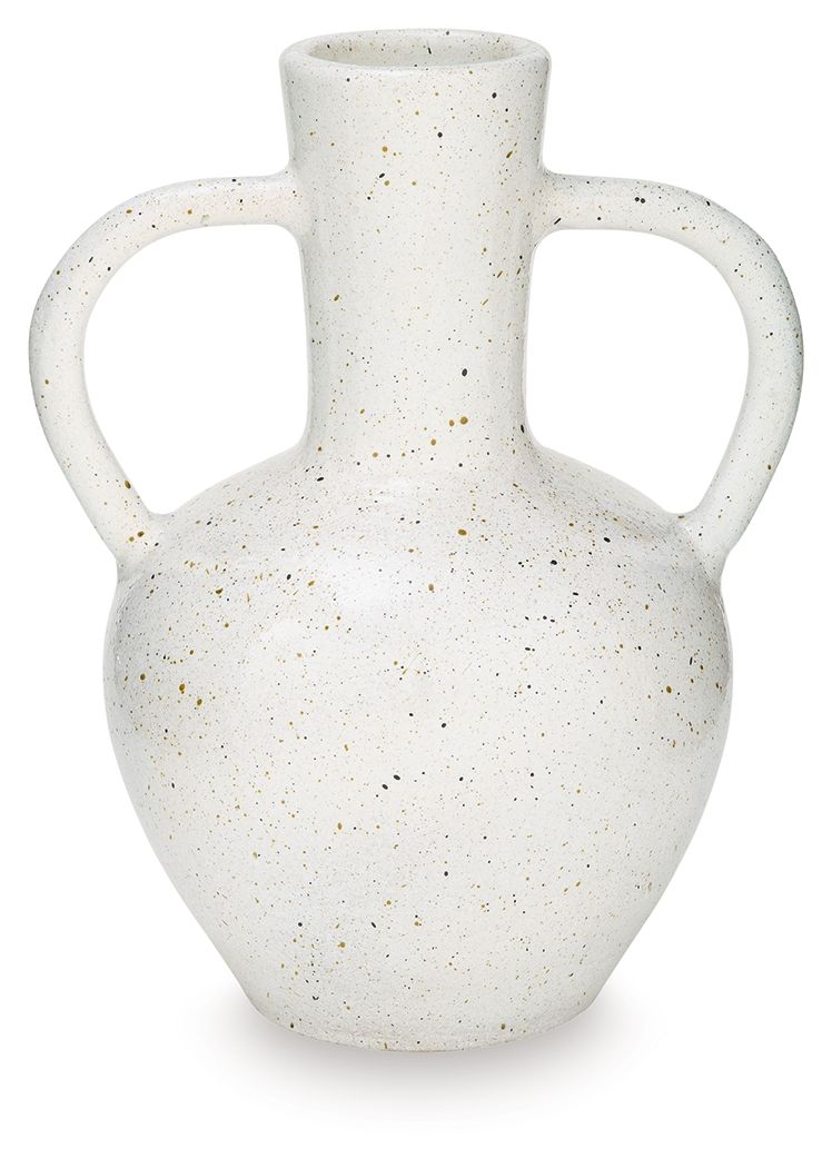 Dallinworth - Vase Vases & Jars by Signature Design by Ashley® - Walls Furniture & Mattress
