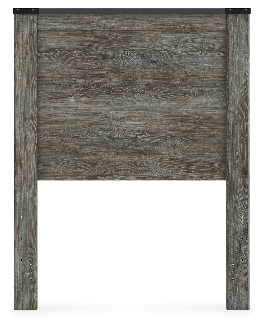 Frandern - Panel Headboard Panel Headboards by Signature Design by Ashley® - Walls Furniture & Mattress