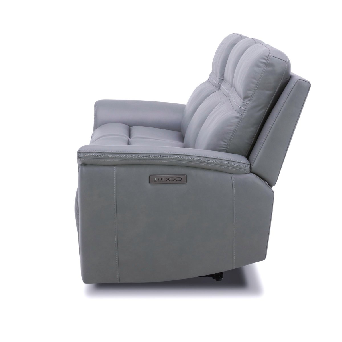 Cooper - Sofa P3 & ZG Reclining Sofas by Liberty Furniture - Walls Furniture & Mattress