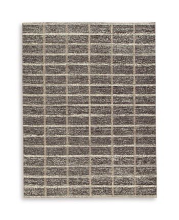 Verbrook - Rug Area Rugs by Signature Design by Ashley® - Walls Furniture & Mattress
