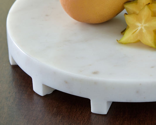 Wainmoore - Tray - White Trays by Signature Design by Ashley® - Walls Furniture & Mattress